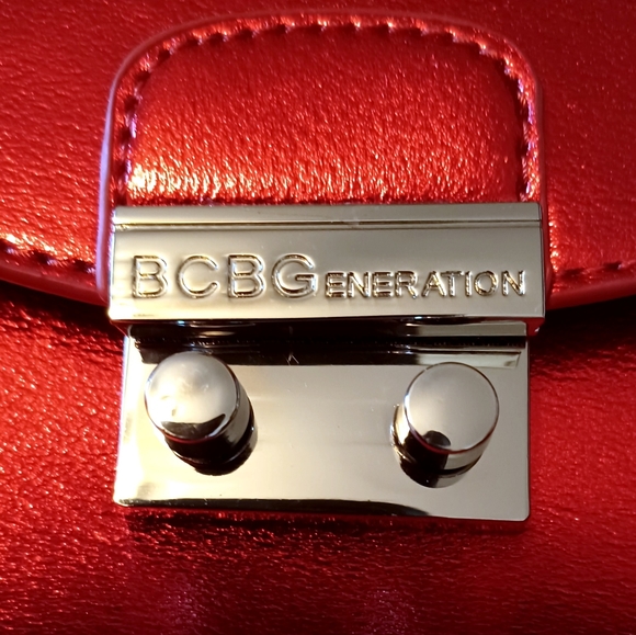 BCBGENERATION "Milly" Crossbody Bag - Picture 2 of 9